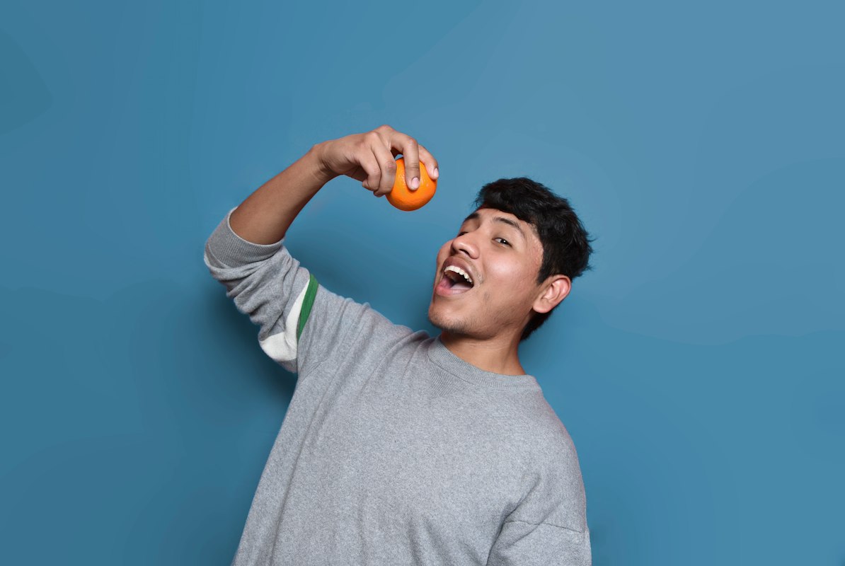Age and nutritional needs
